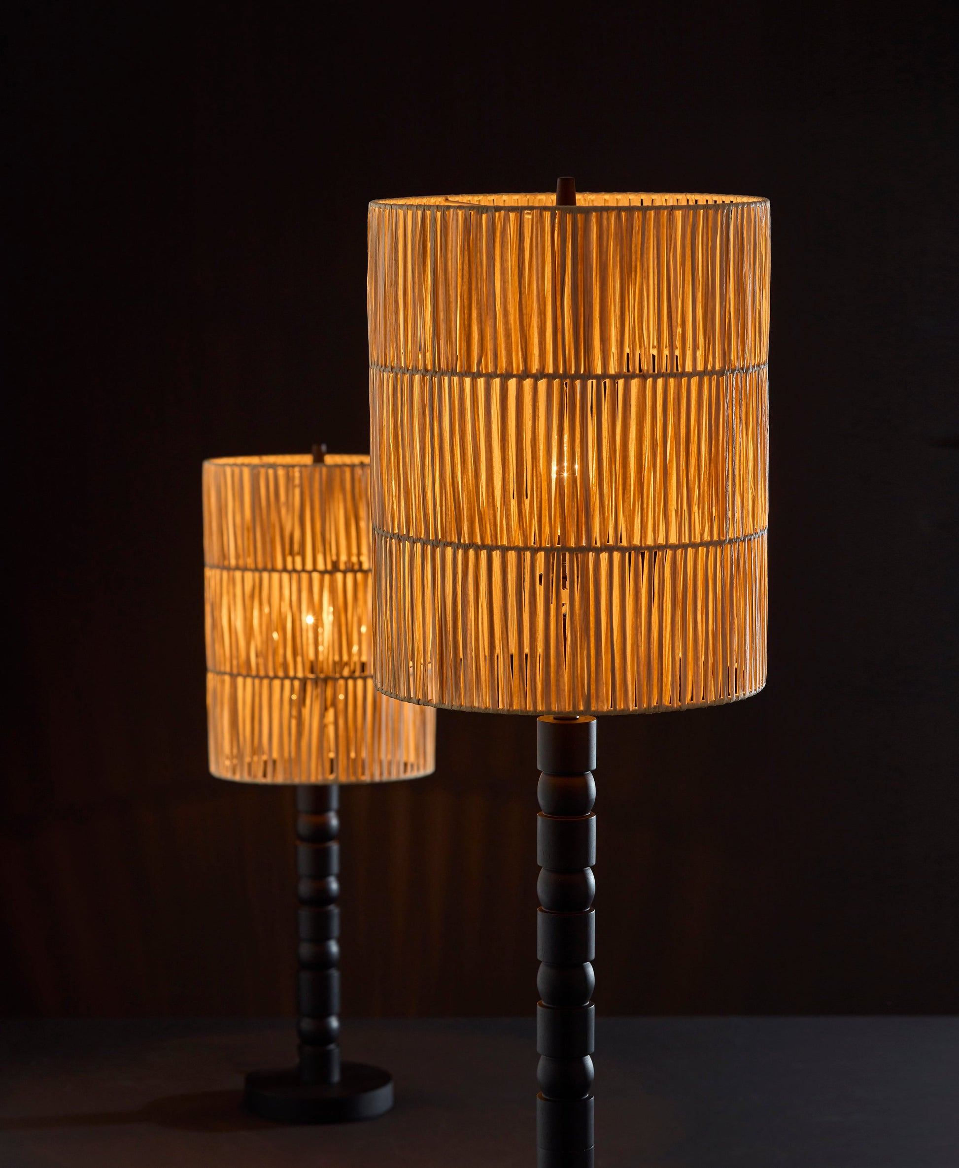 Norfolk Floor Lamp-Lighting-DECOROLALA