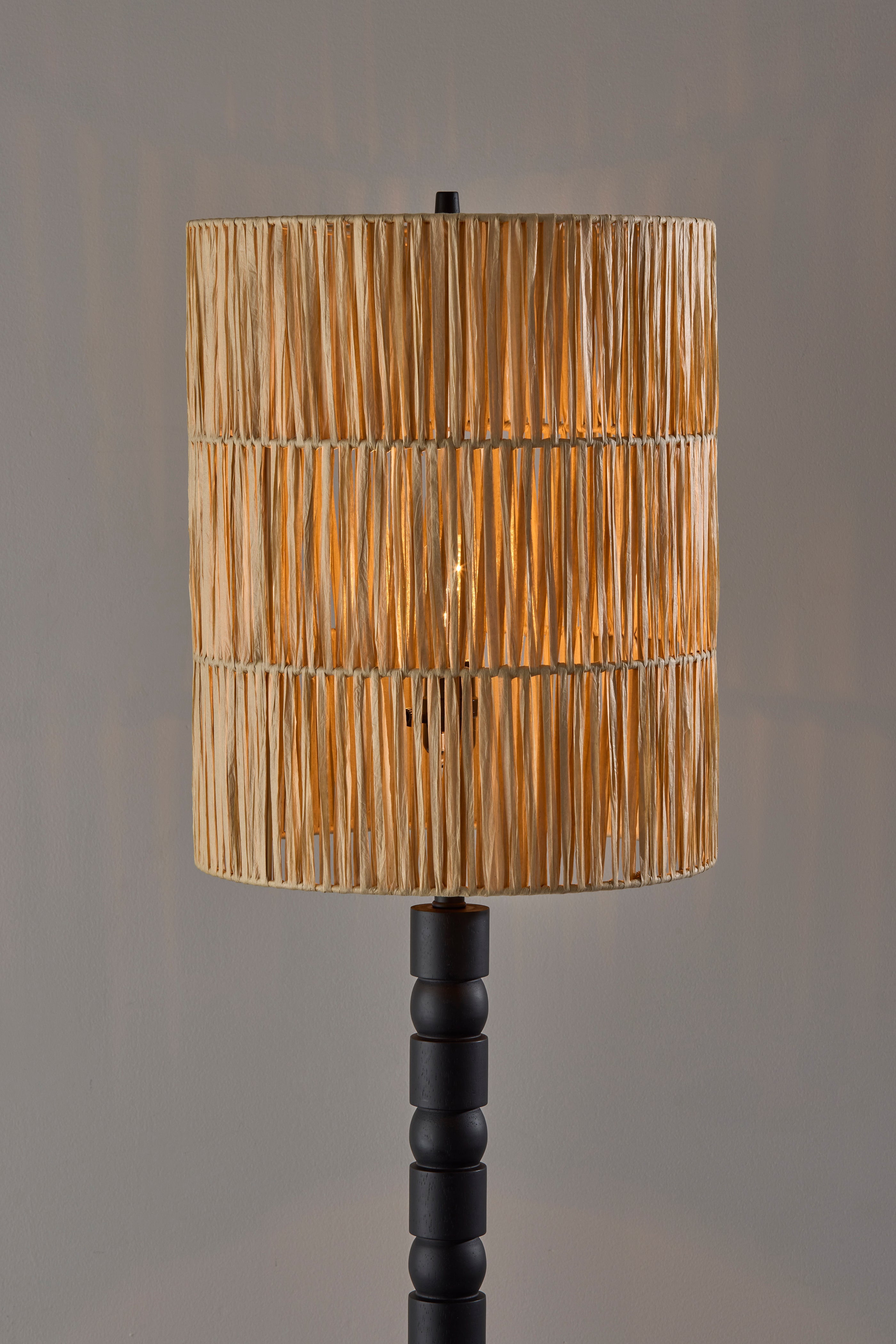 Norfolk Floor Lamp-Lighting-DECOROLALA