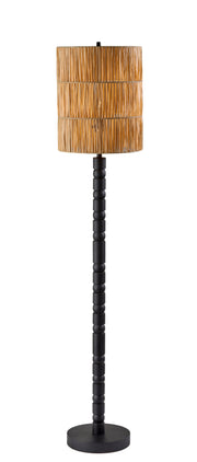 Norfolk Floor Lamp-Lighting-DECOROLALA