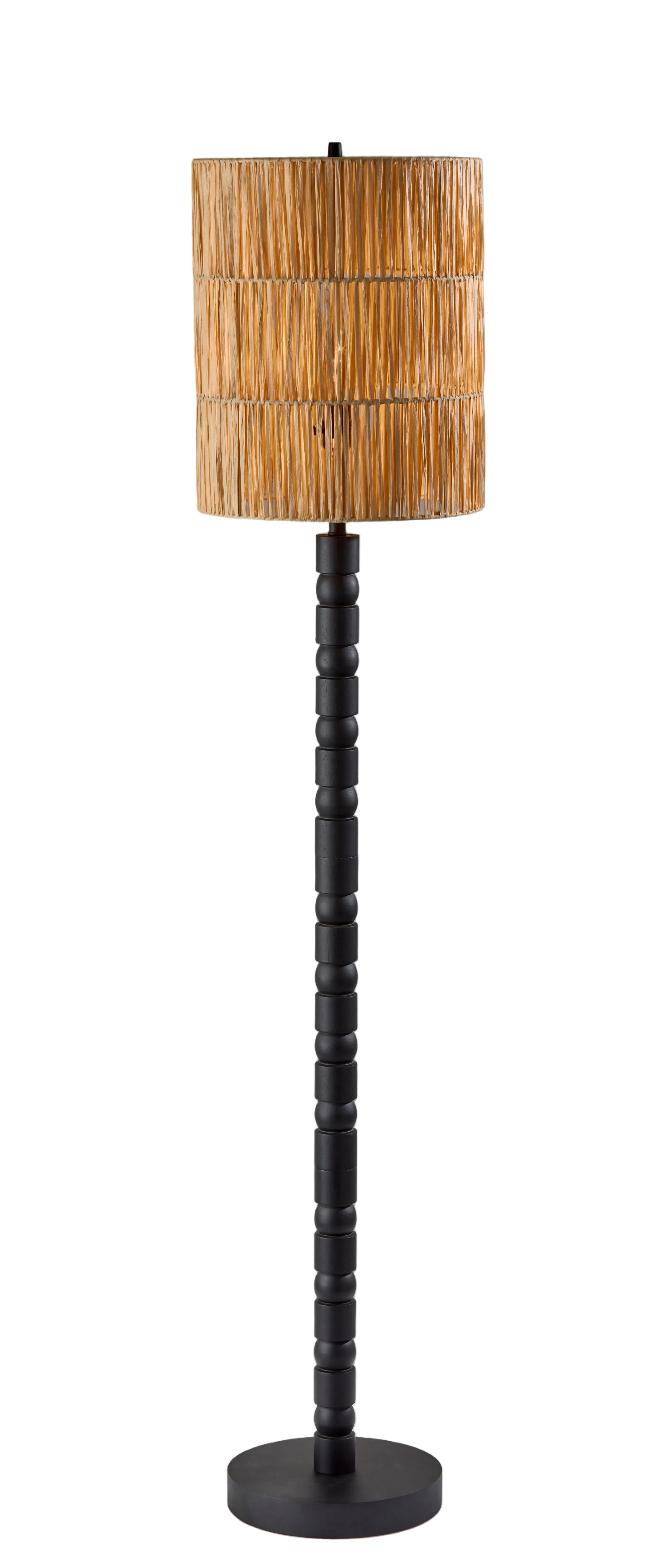 Norfolk Floor Lamp-Lighting-DECOROLALA