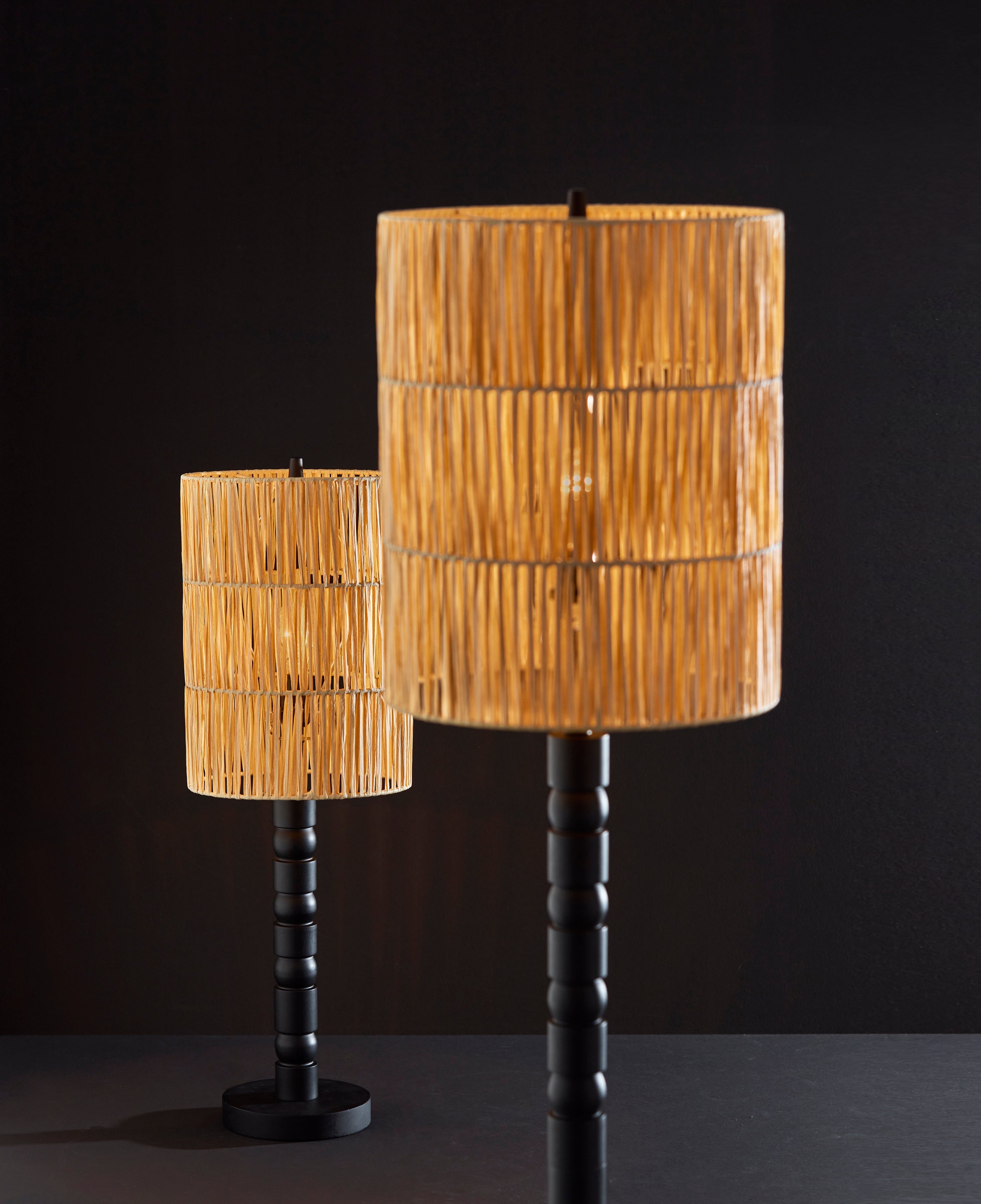 Norfolk Table Lamp-Lighting-DECOROLALA