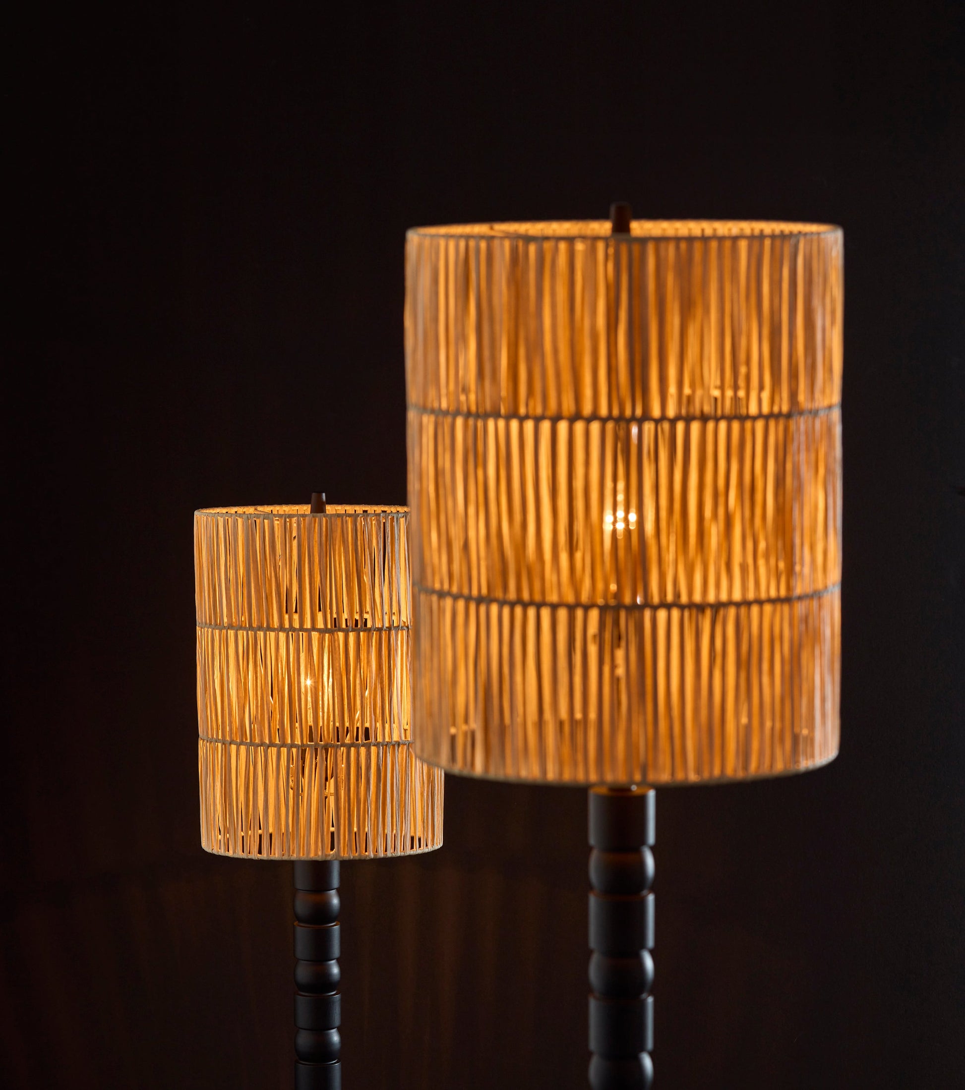Norfolk Table Lamp-Lighting-DECOROLALA