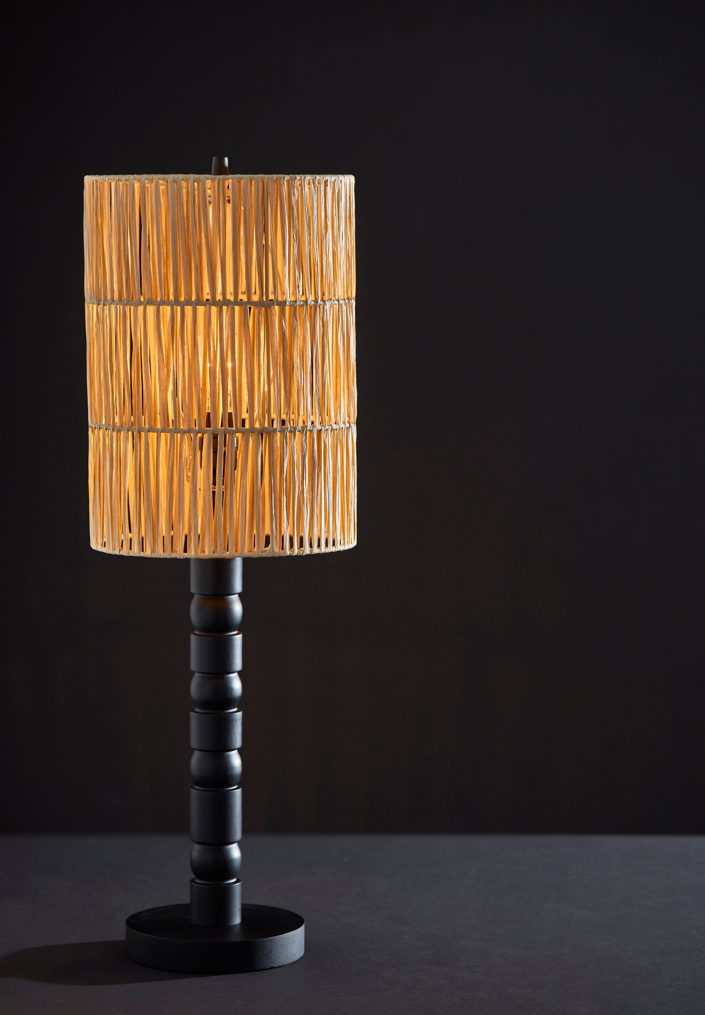 Norfolk Table Lamp-Lighting-DECOROLALA