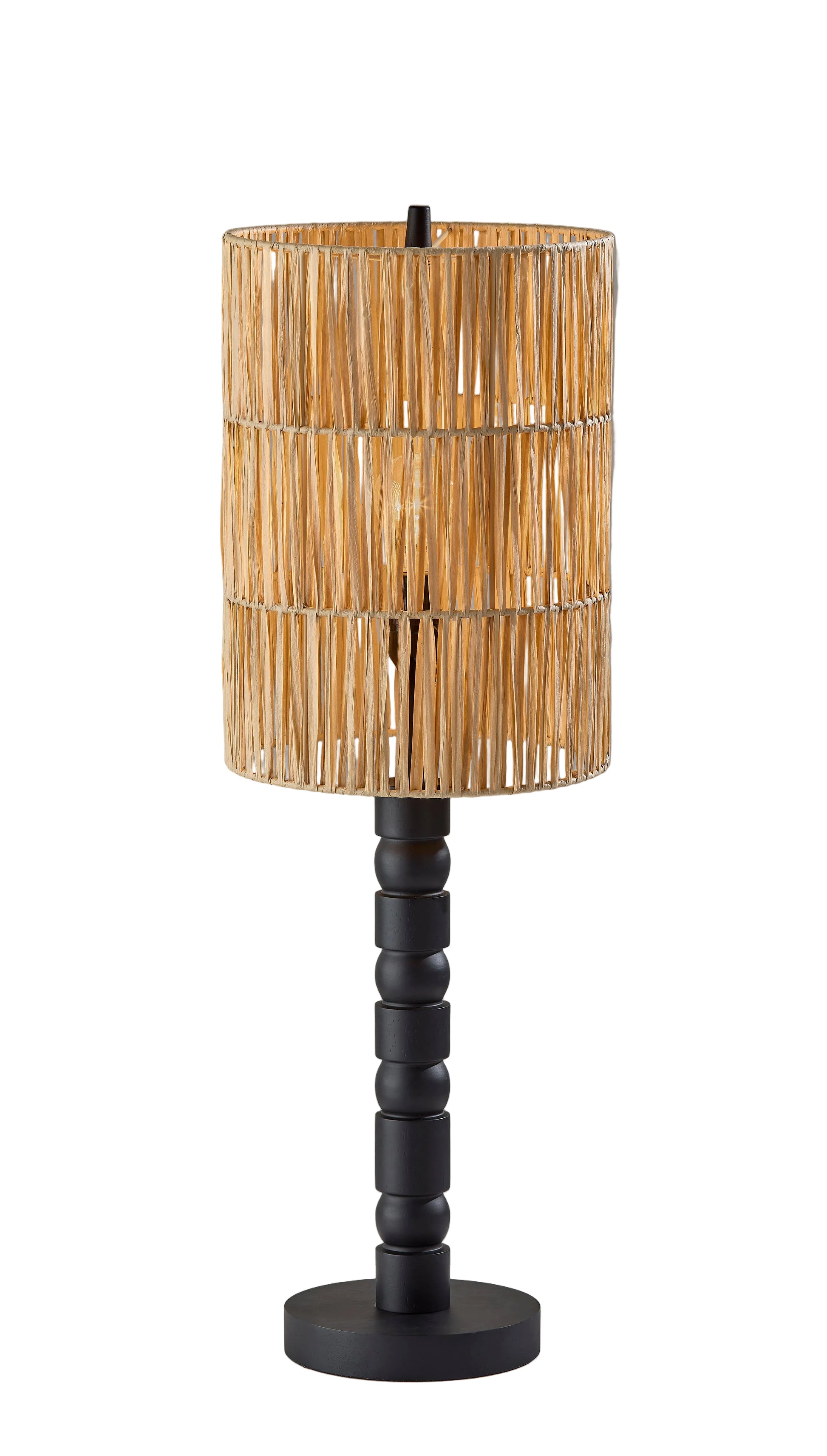 Norfolk Table Lamp-Lighting-DECOROLALA