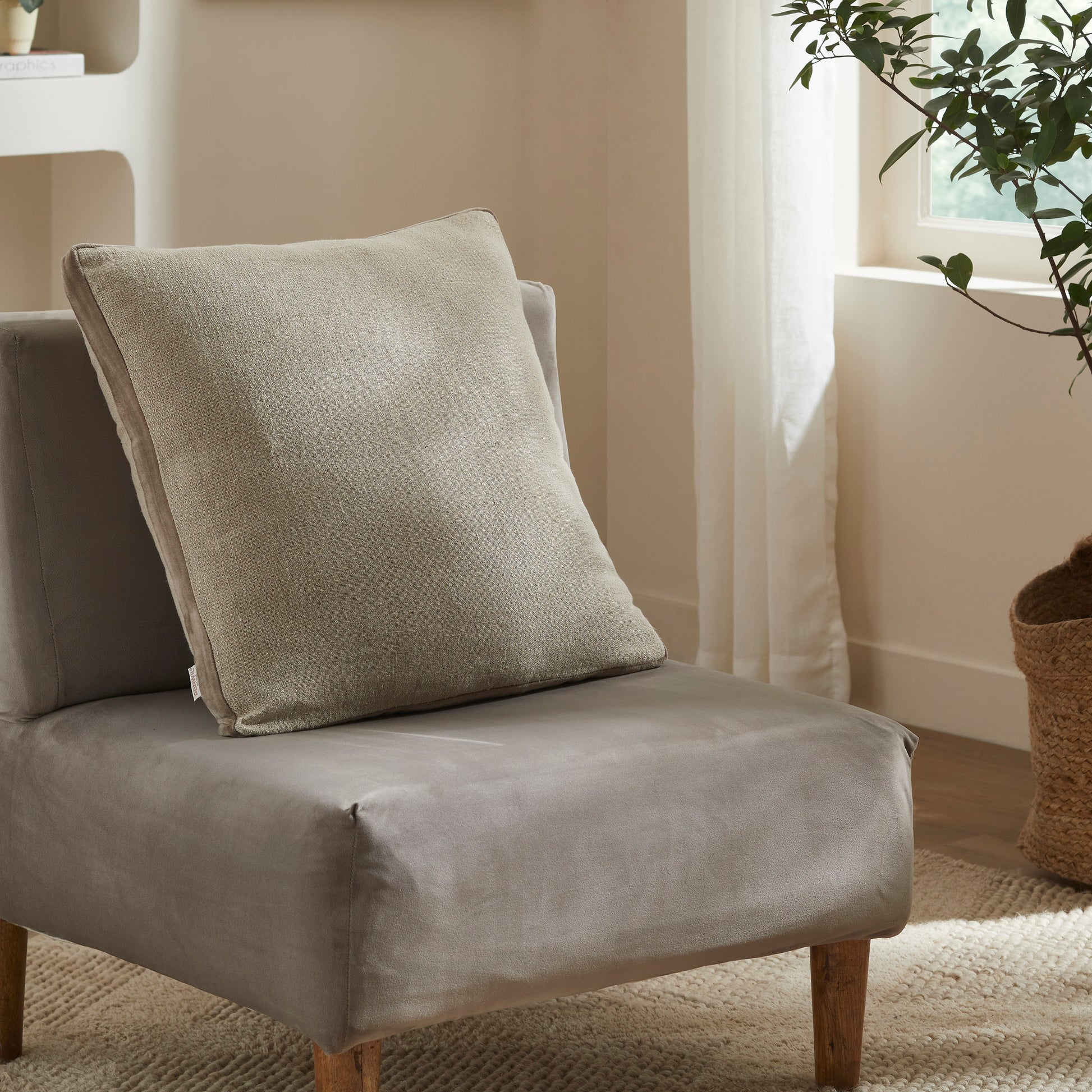 Normand Indoor Pillow-Indoor Pillow-DECOROLALA