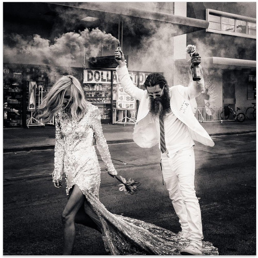 North Las Vegas-canvas-DECOROLALA