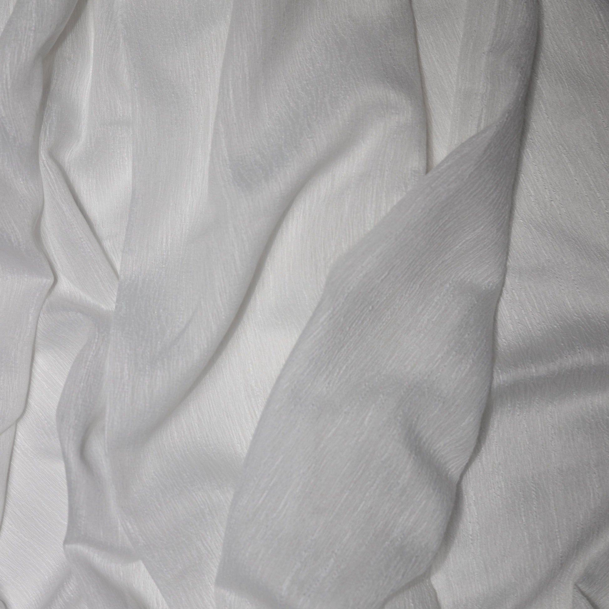 Novara Textured Jacquard Overall Design Semi Sheer Grommet Curtain 80" x 95"-Curtains-DECOROLALA