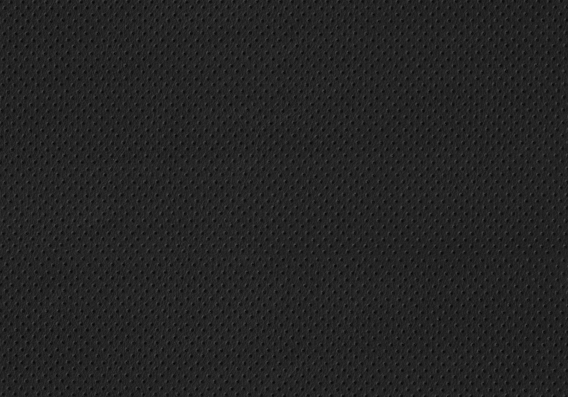 OFFICE CHAIR - BLACK LEATHER-LOOK / HIGH BACK EXECUTIVE-Computer Desk-DECOROLALA