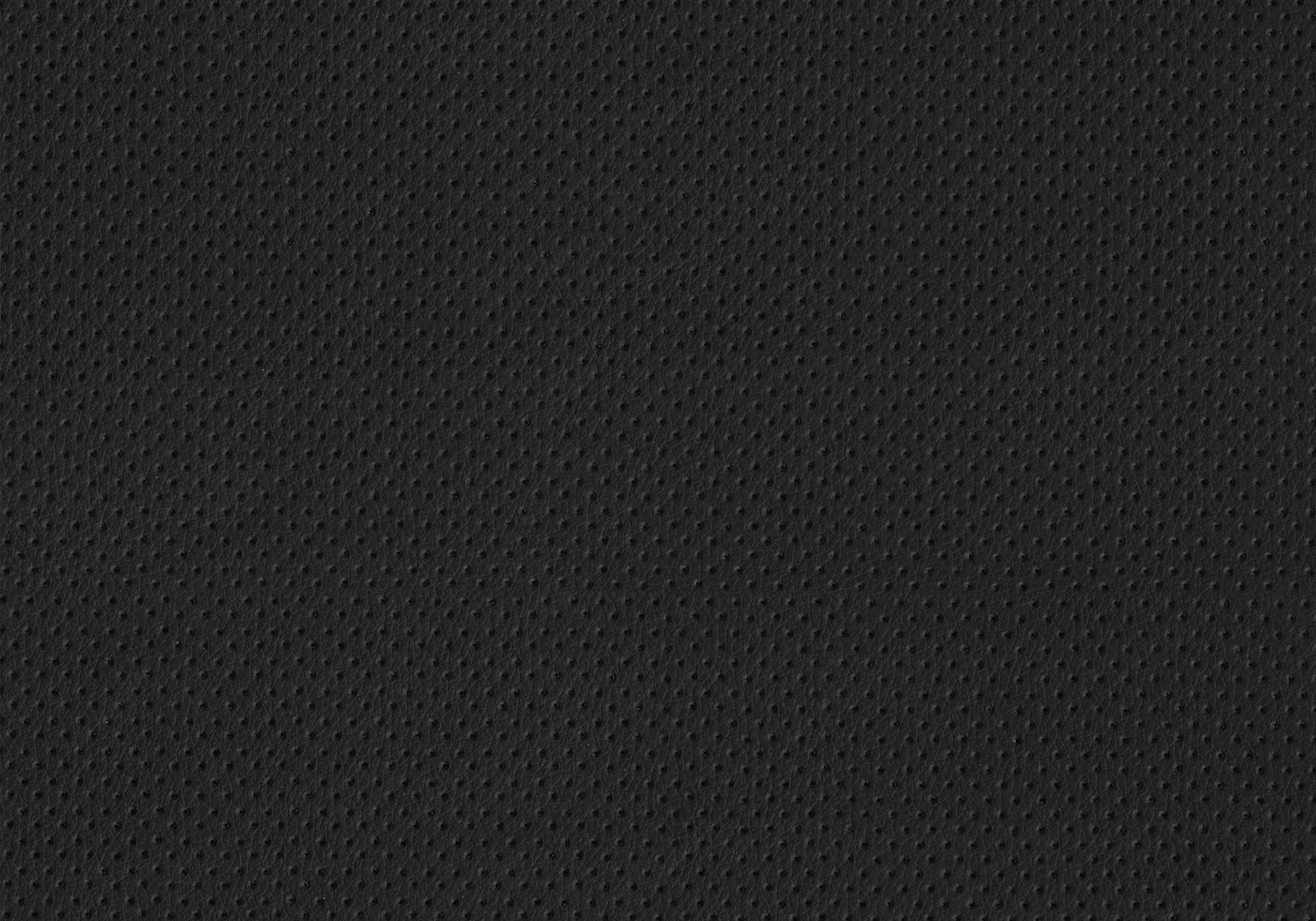 OFFICE CHAIR - BLACK LEATHER-LOOK / HIGH BACK EXECUTIVE-Computer Desk-DECOROLALA