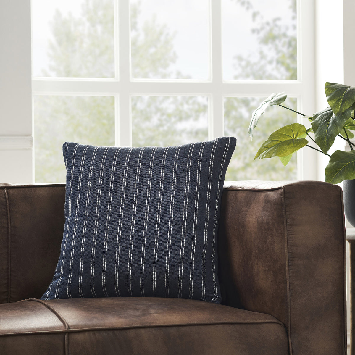 Oakley Indoor Pillow-Throw Pillows-DECOROLALA