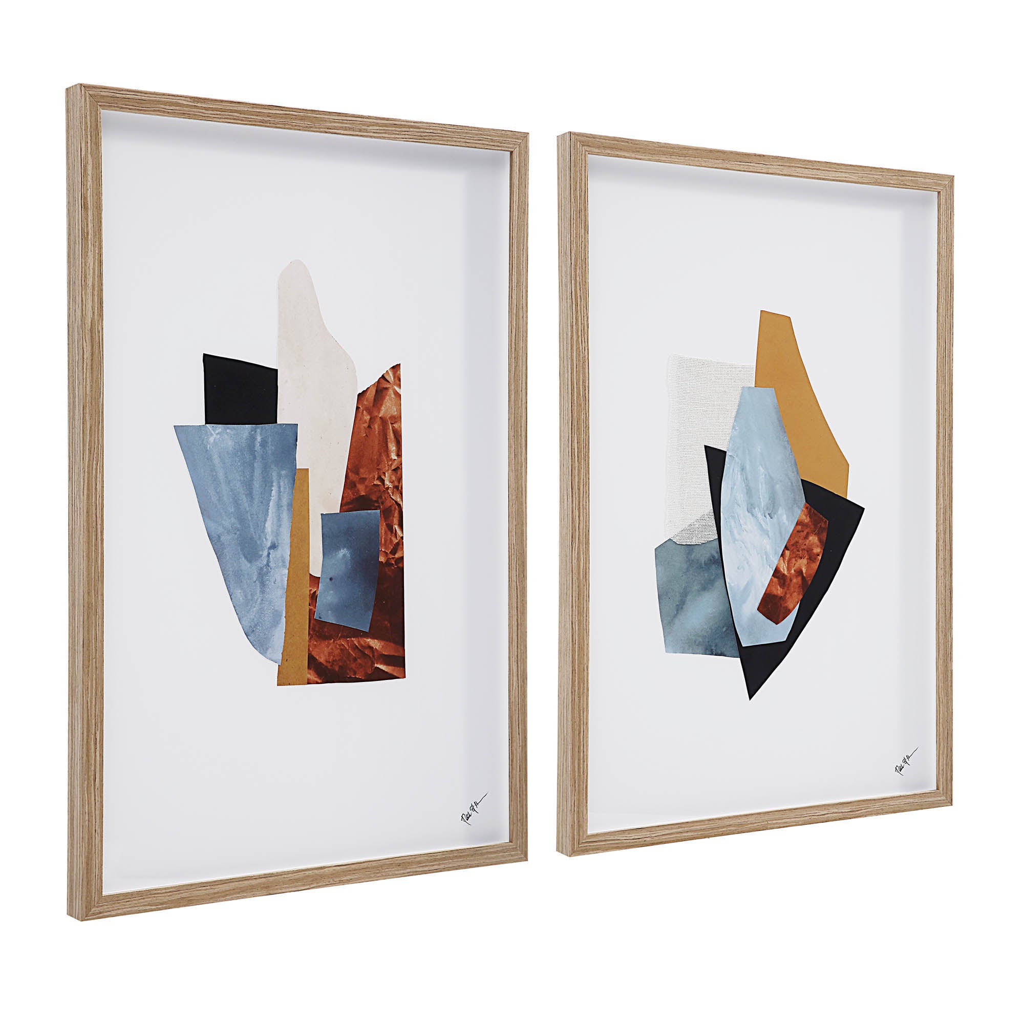 Odin 24" Wide Wall Art, Multiple-Wall Art-DECOROLALA