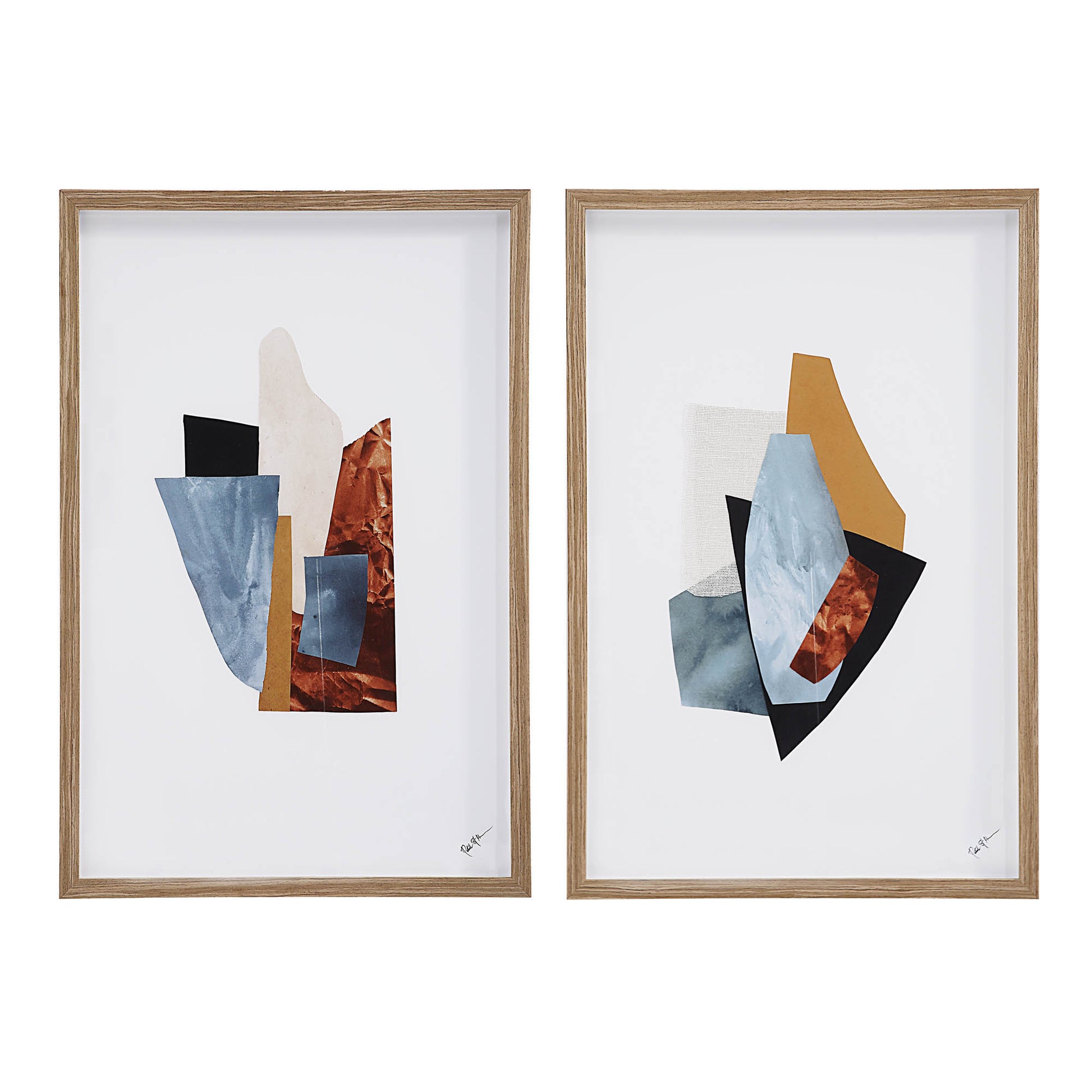 Odin 24" Wide Wall Art, Multiple-Wall Art-DECOROLALA