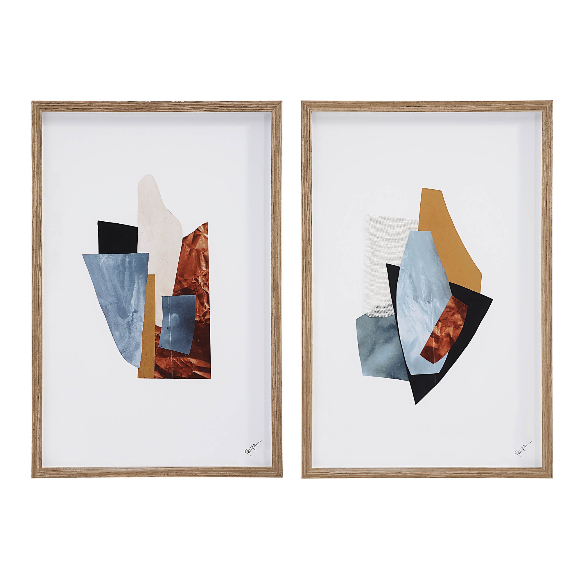 Odin 24" Wide Wall Art, Multiple-Wall Art-DECOROLALA