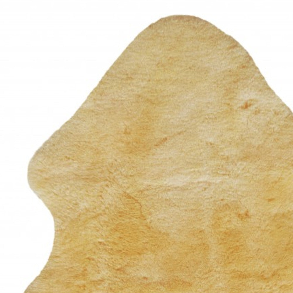 Off White Faux Fur Solid Color Plush Throw-Throws & Blankets-DECOROLALA