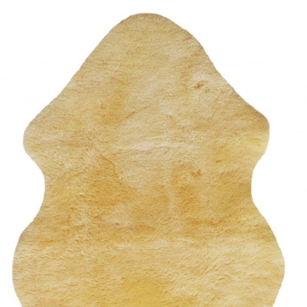 Off White Faux Fur Solid Color Plush Throw-Throws & Blankets-DECOROLALA