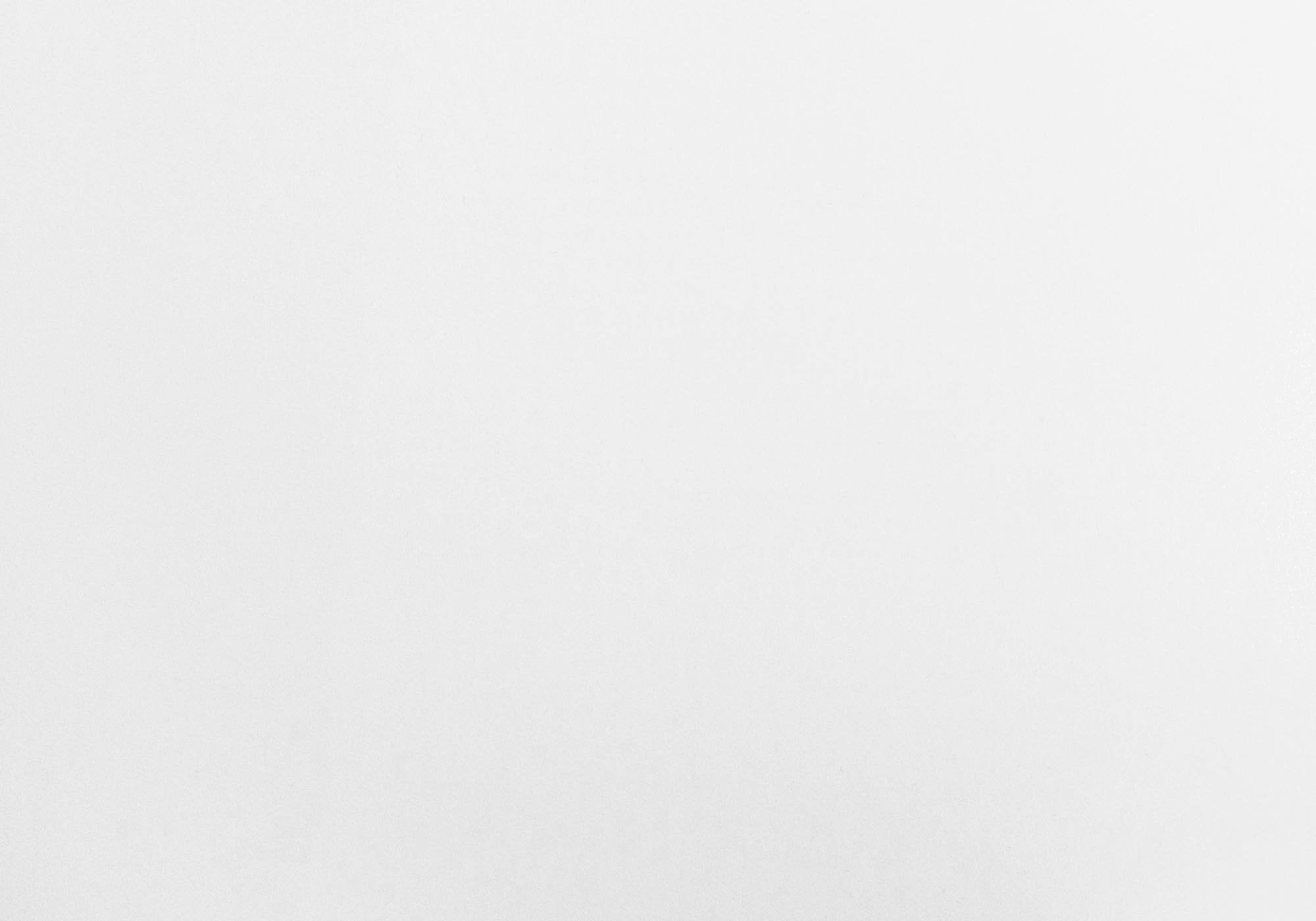 Office Cabinet - White With 2 Drawers On Castors-Computer Desk-DECOROLALA