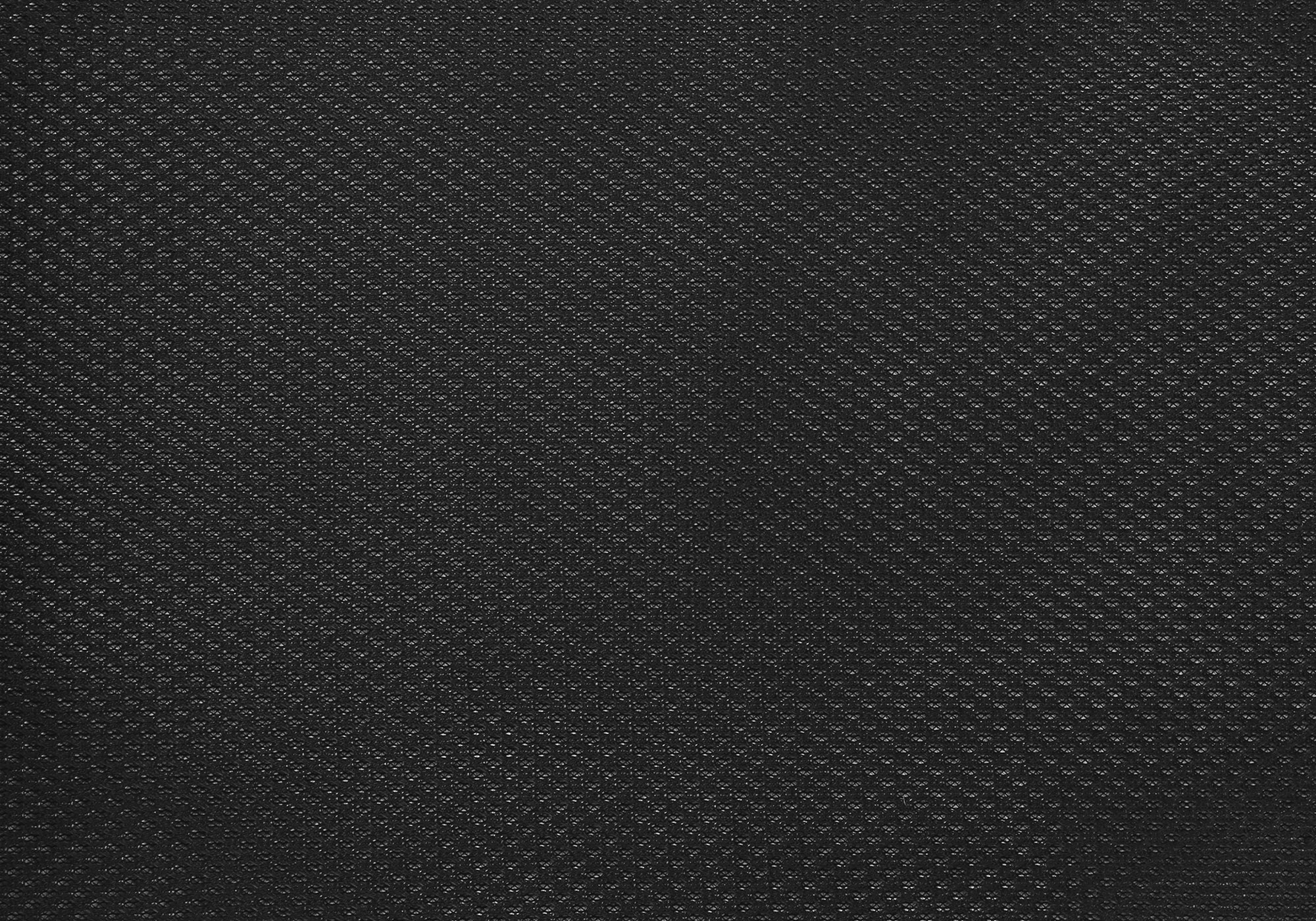 Office Chair - Black / Black Base On Castors-Bookshelf-DECOROLALA