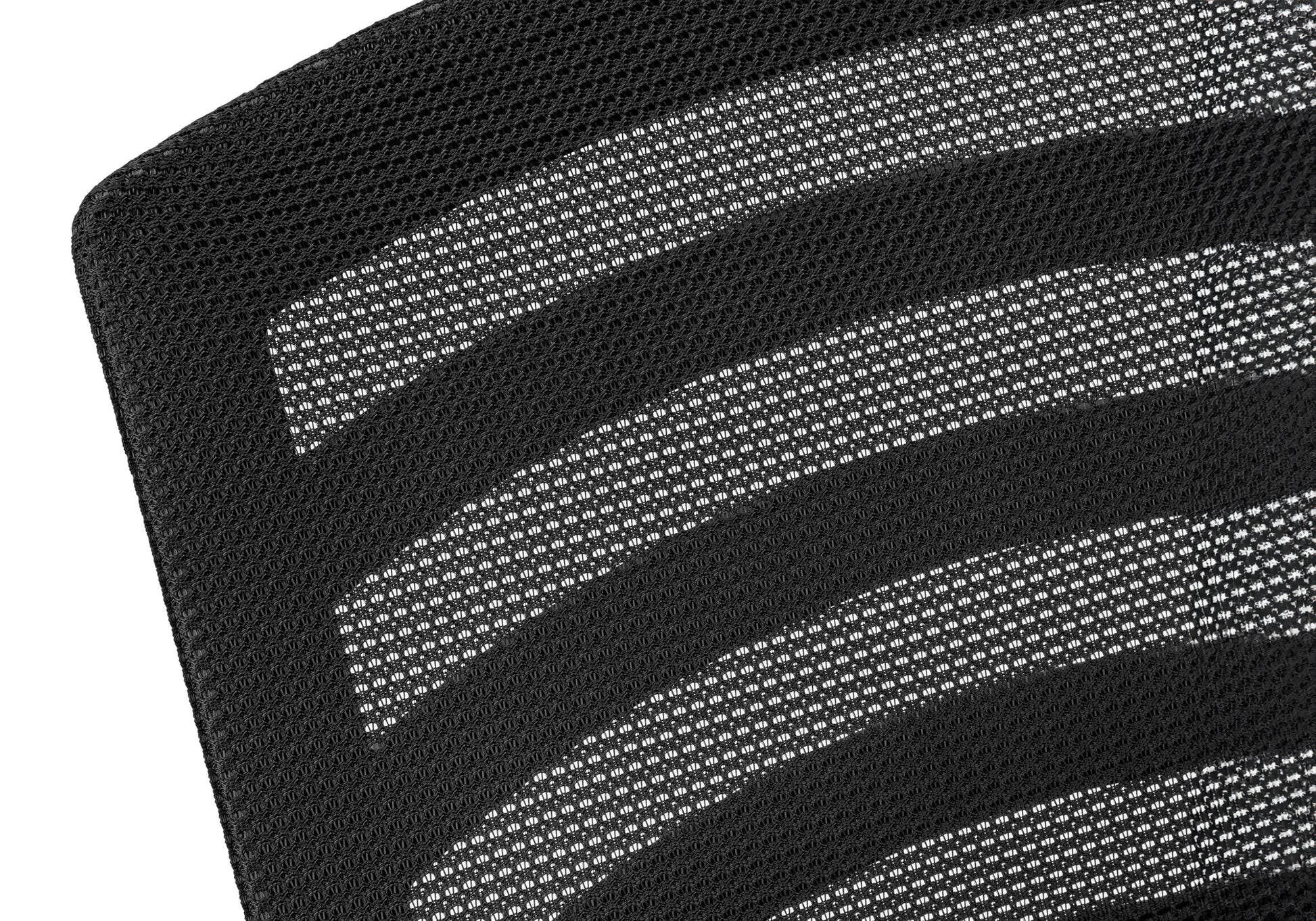 Office Chair - Black / Black Mesh / Multi Position-Office Chair-DECOROLALA