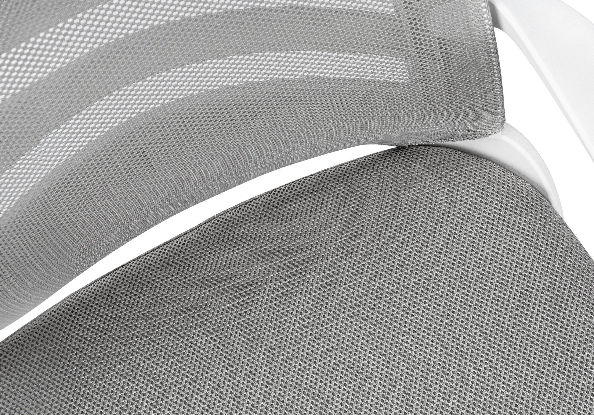 Office Chair - Black / Black Mesh / Multi Position-Office Chair-DECOROLALA