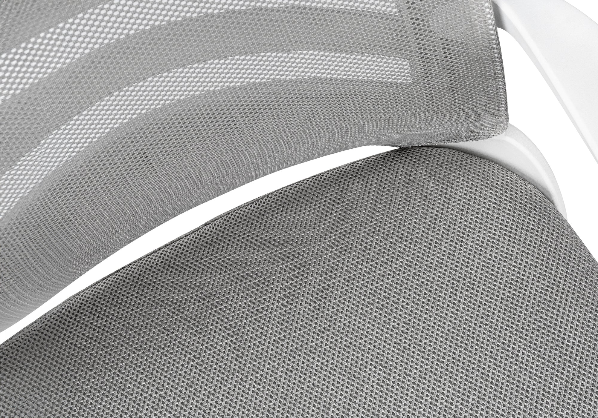 Office Chair - Black / Black Mesh / Multi Position-Office Chair-DECOROLALA