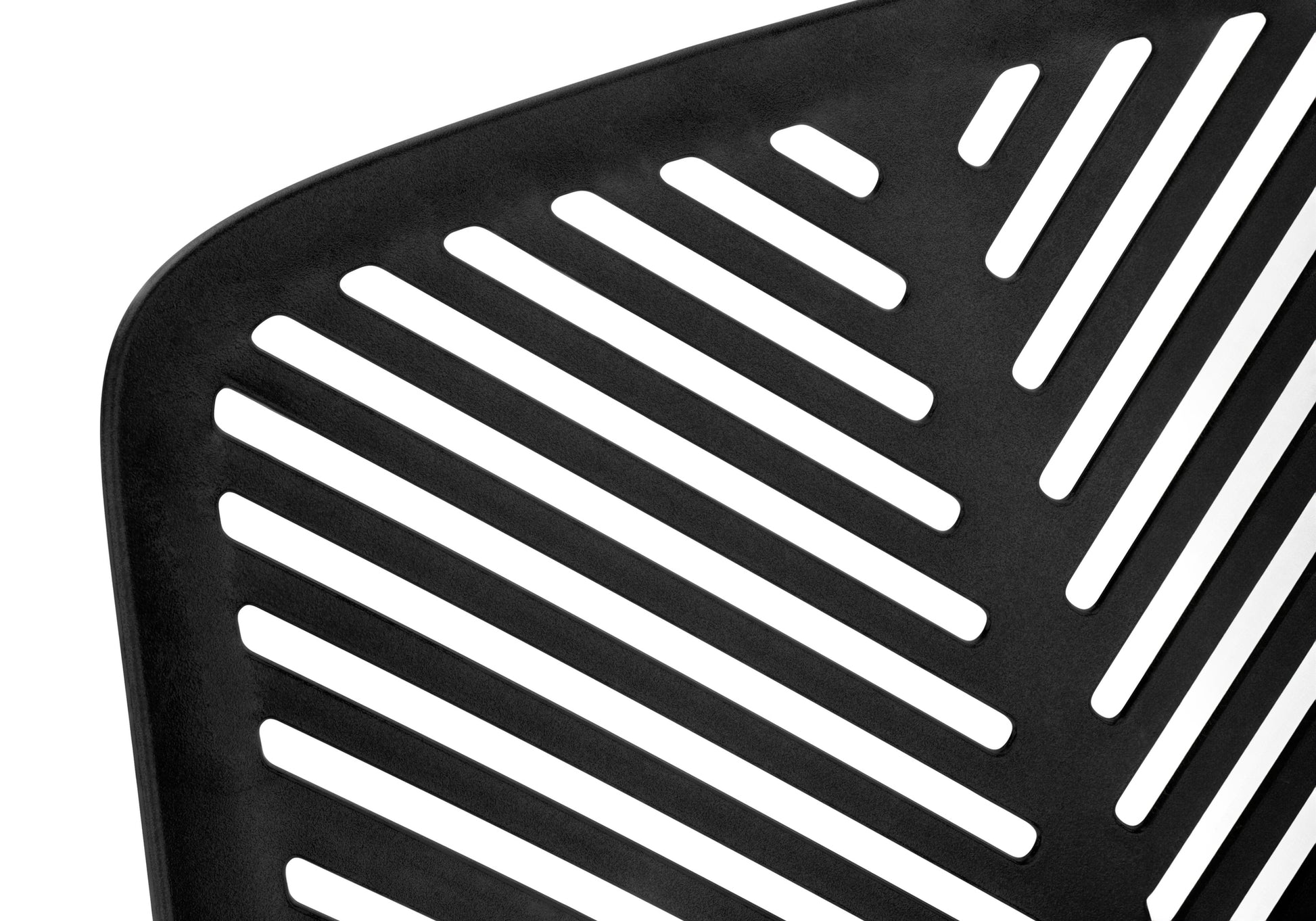 Office Chair - Black Juvenile / Black Base On Castors-Office Chair-DECOROLALA