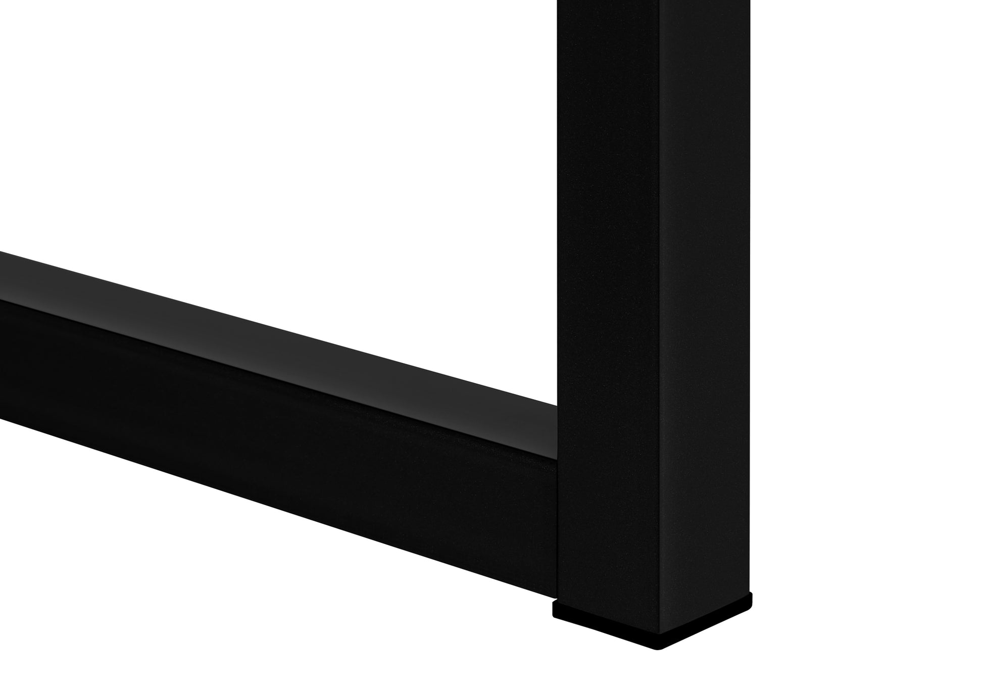 Office Hutch - 72"L White / Silver Commercial Grade-Credenza-DECOROLALA