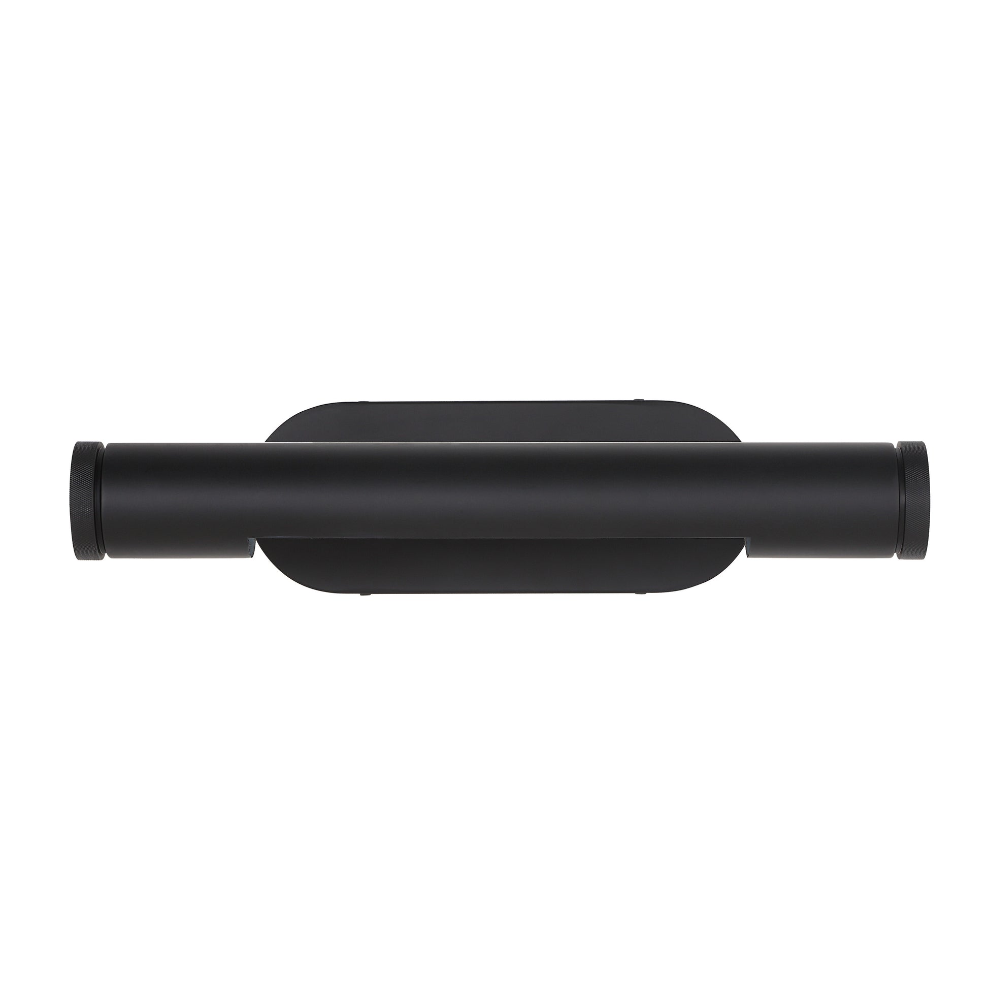 Oleandro 4.5" Wall Sconce, Matte Black-Wall Sconce-DECOROLALA
