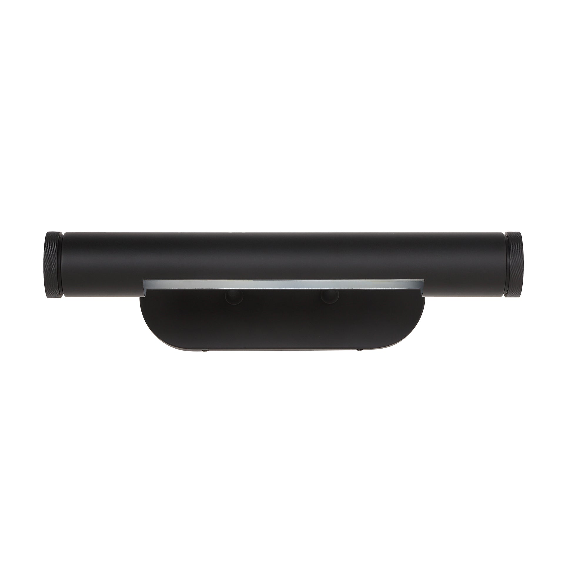 Oleandro 4.5" Wall Sconce, Matte Black-Wall Sconce-DECOROLALA