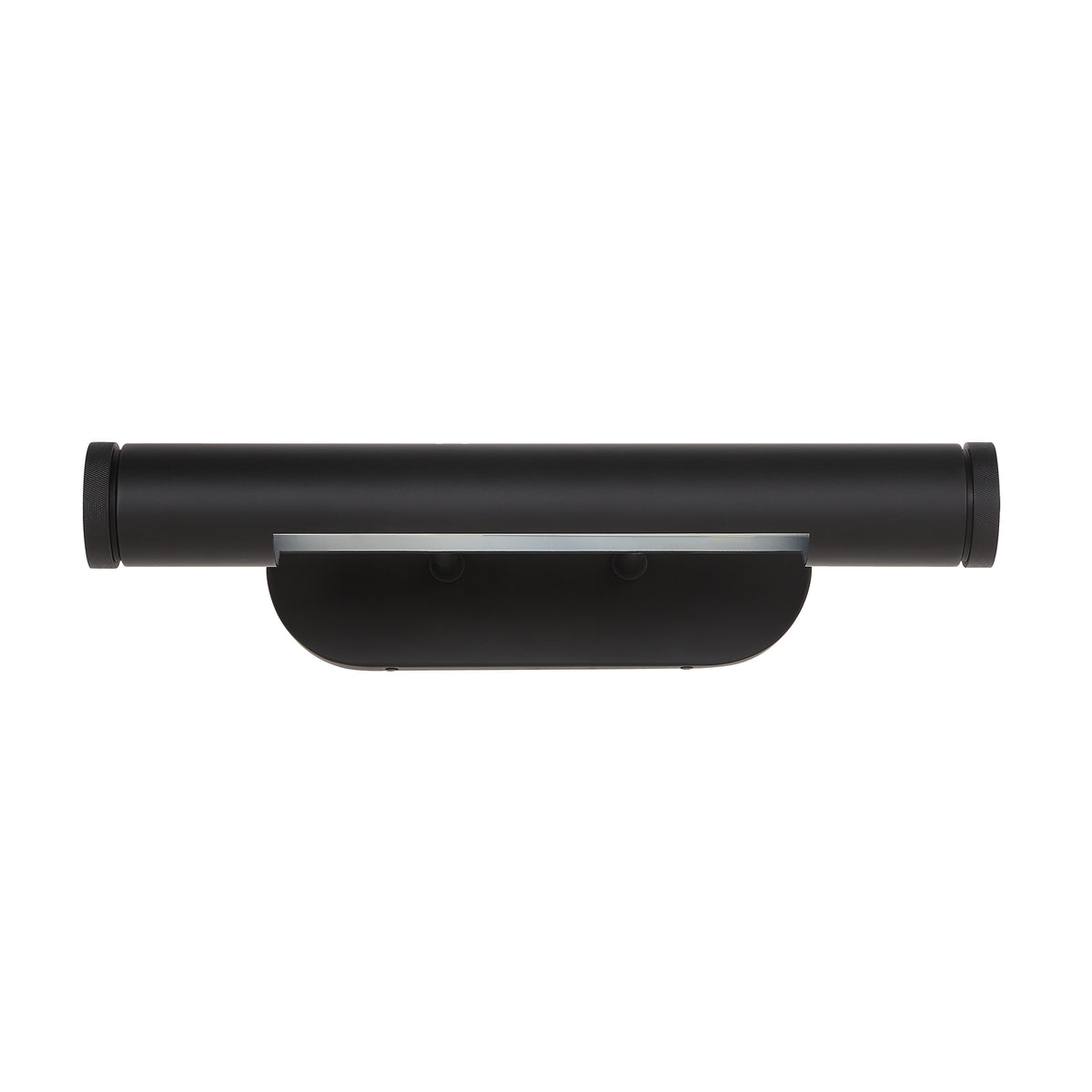 Oleandro 4.5" Wall Sconce, Matte Black-Wall Sconces-DECOROLALA