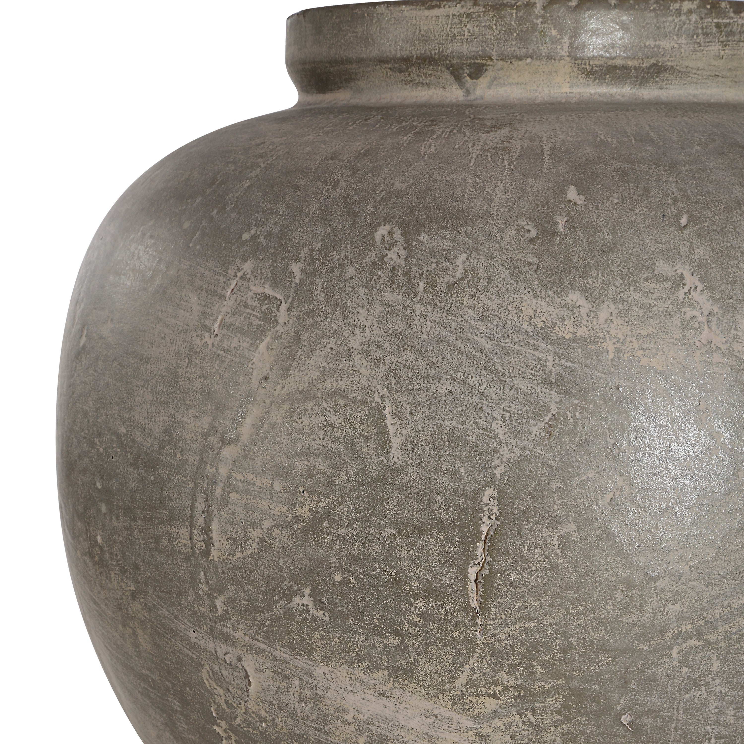 Olivia 25" Length Table Lamp, GREEN-Table Lamp-DECOROLALA