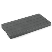 Only C$29.99! Mini Split Condenser Pad-Mini Split AC Accessories-DECOROLALA