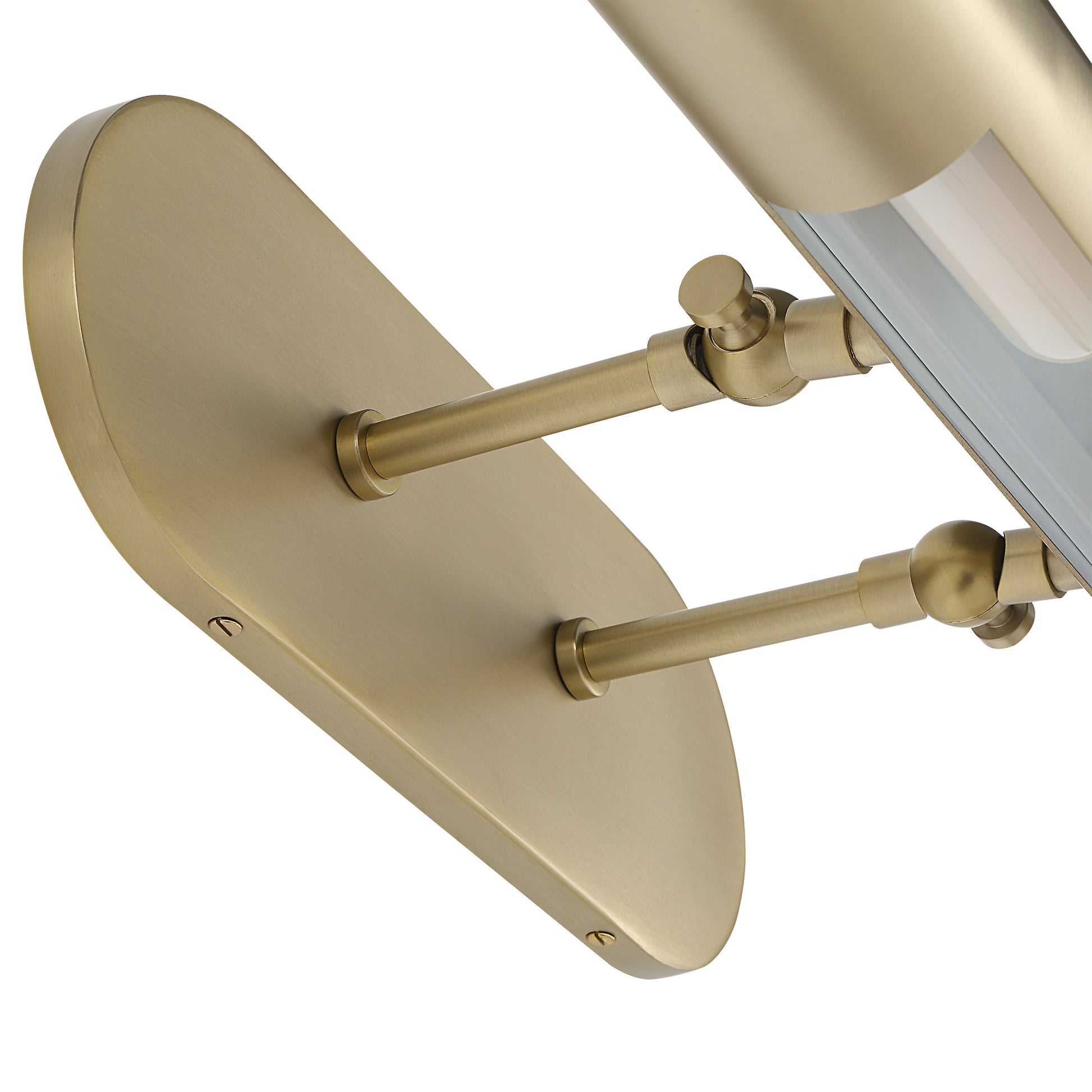Opale 4.5" Wall Sconce, Champagne-Wall Sconce-DECOROLALA
