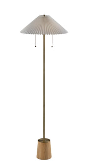 Ophelia Floor Lamp-Lighting-DECOROLALA