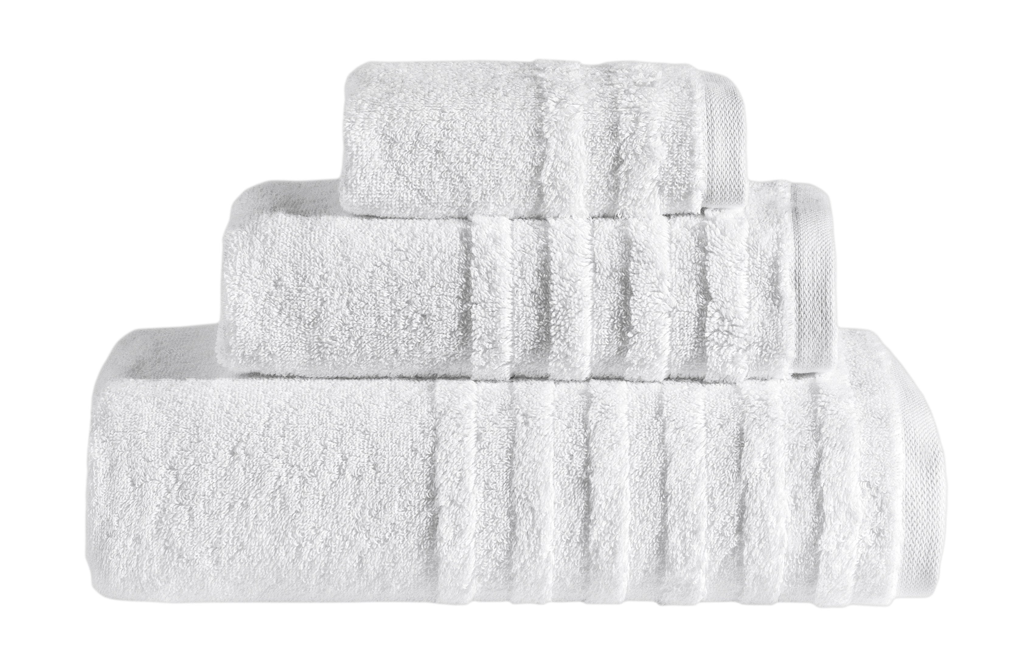Opulent Collection Towels-Bath-DECOROLALA
