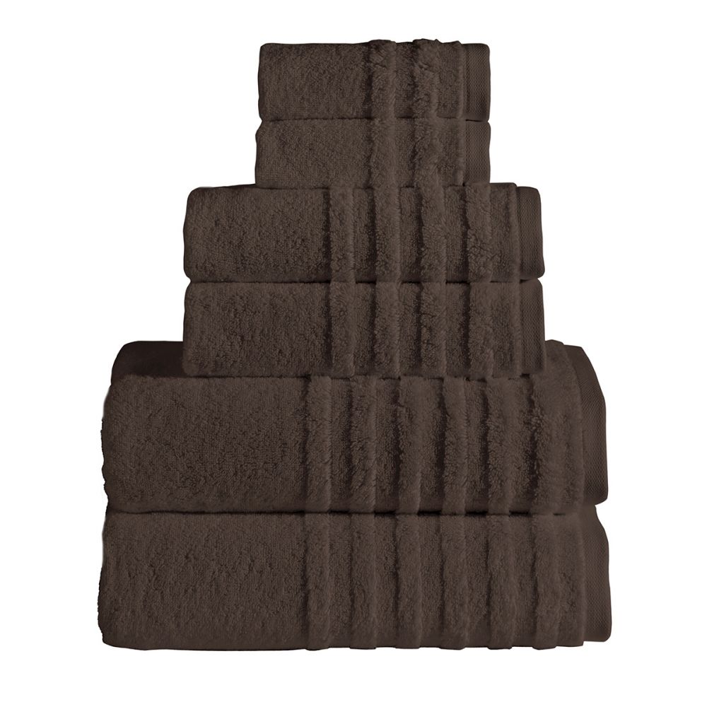 Opulent Collection Towels-Bath-DECOROLALA