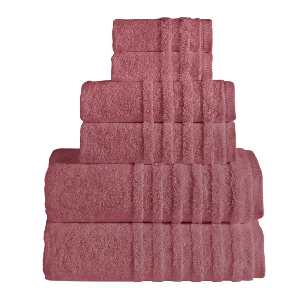 Opulent Collection Towels-Bath-DECOROLALA