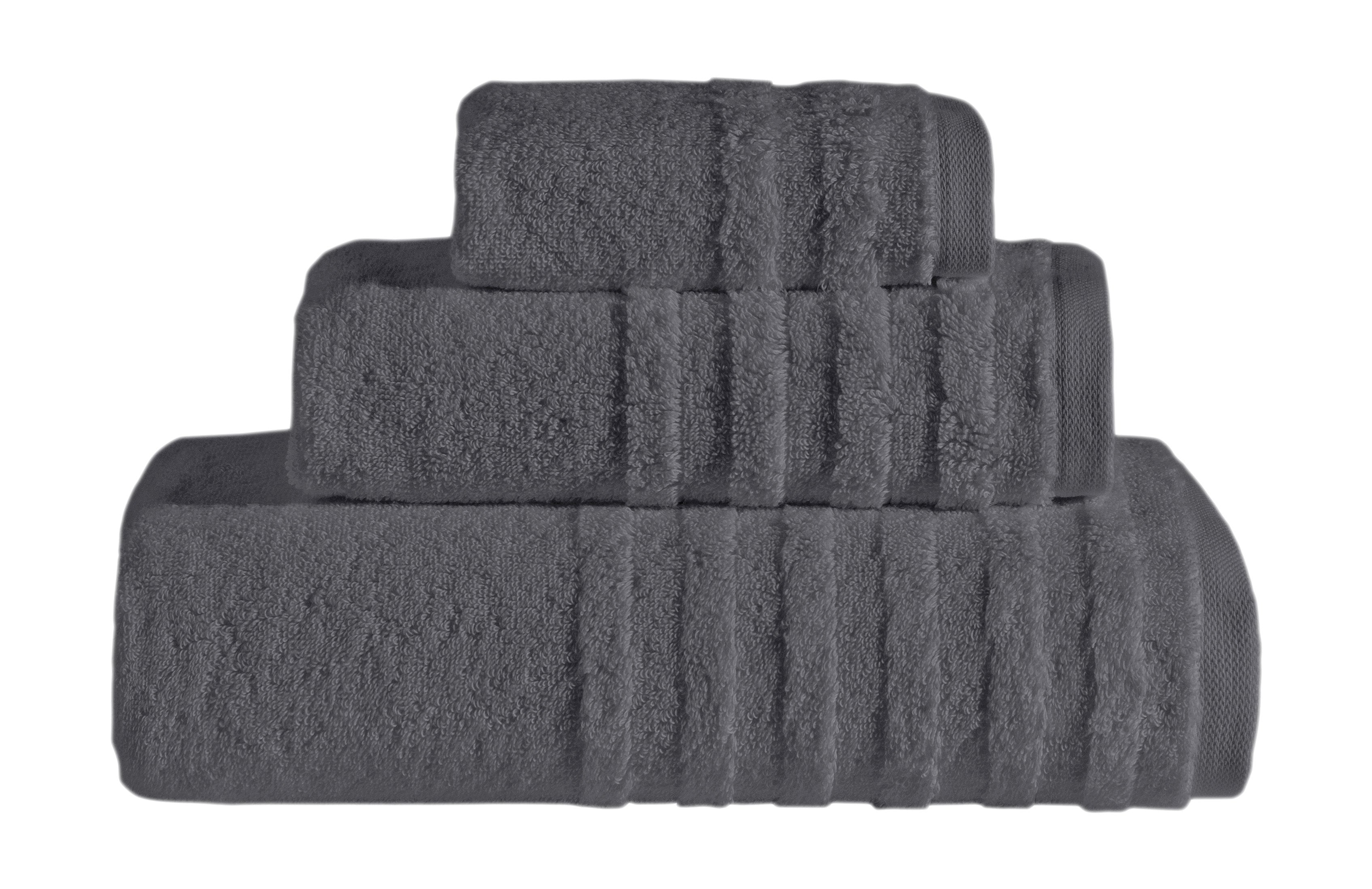Opulent Collection Towels-Bath-DECOROLALA