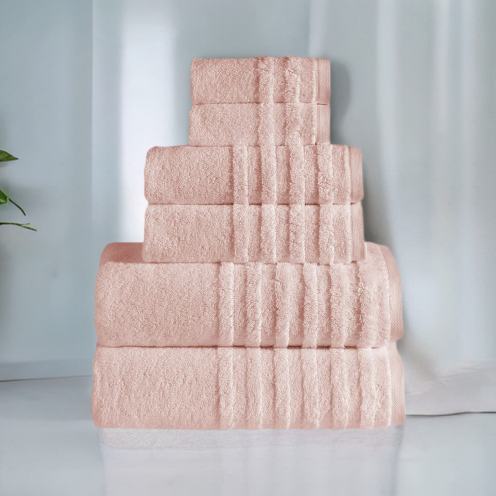Opulent Collection Towels-Bath-DECOROLALA