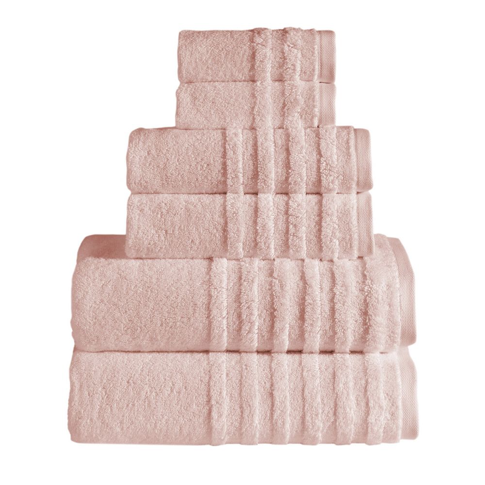 Opulent Collection Towels-Bath-DECOROLALA