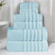 Opulent Collection Towels-Bath-DECOROLALA