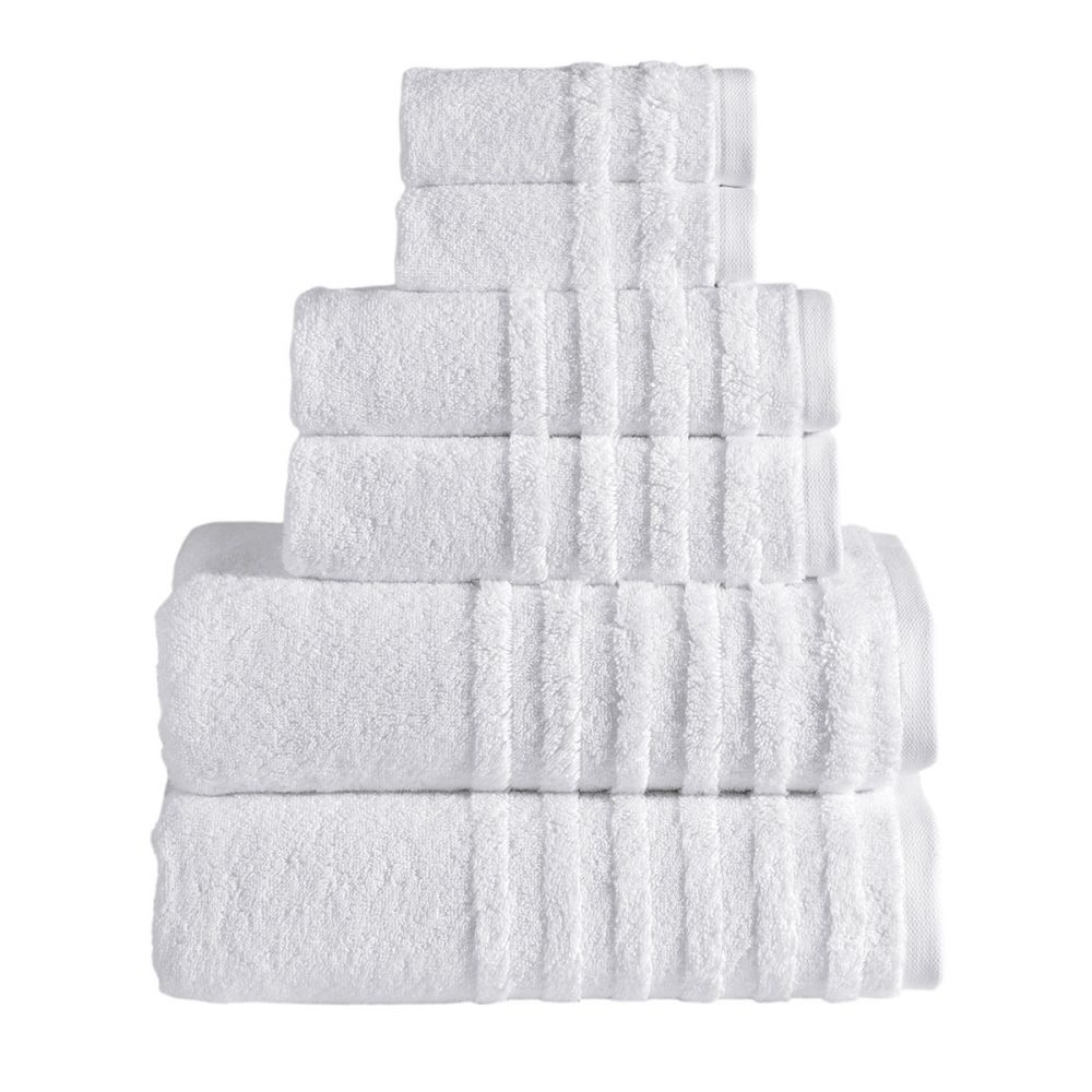 Opulent Collection Towels-Bathroom Accessories-DECOROLALA