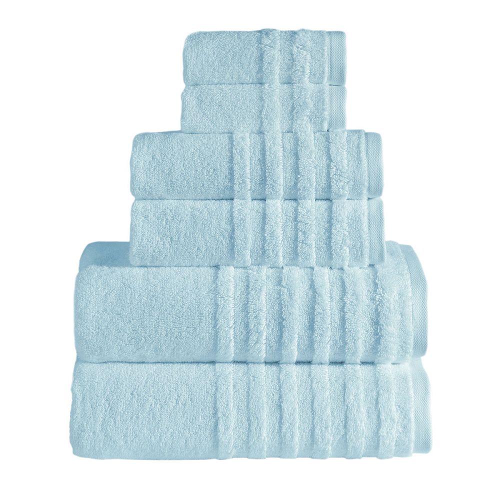 Opulent Collection Towels-Bathroom Accessories-DECOROLALA