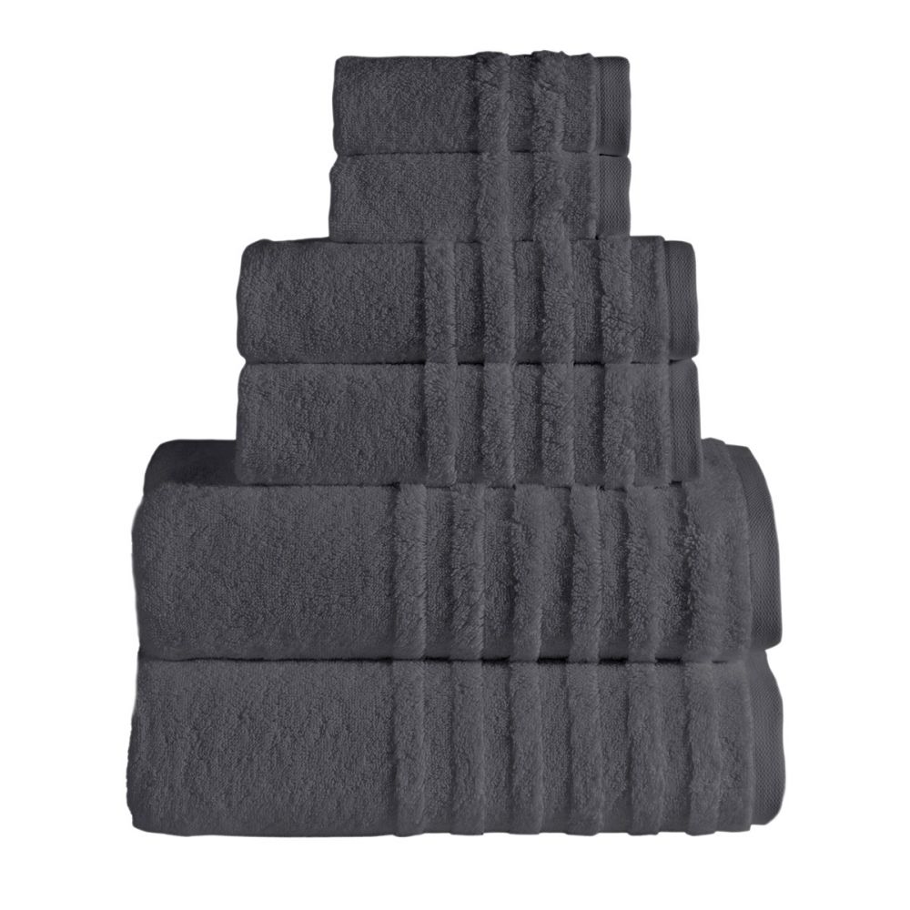 Opulent Collection Towels-Bathroom Accessories-DECOROLALA