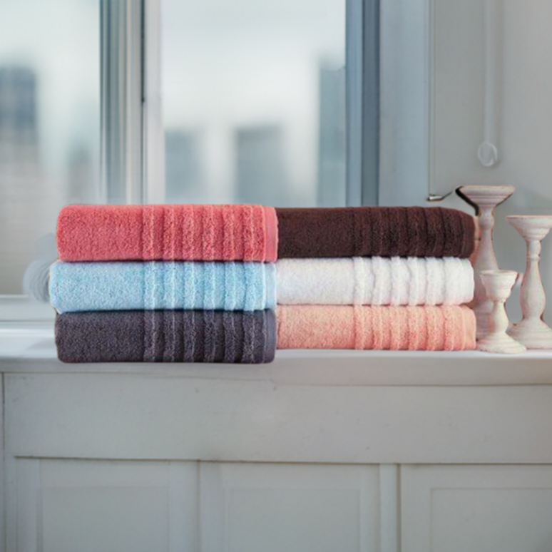 Opulent Collection Towels-Bathroom Accessories-DECOROLALA