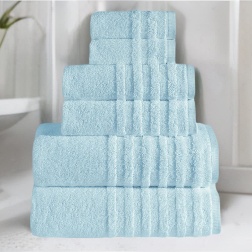 Opulent Collection Towels-Bathroom Accessories-DECOROLALA
