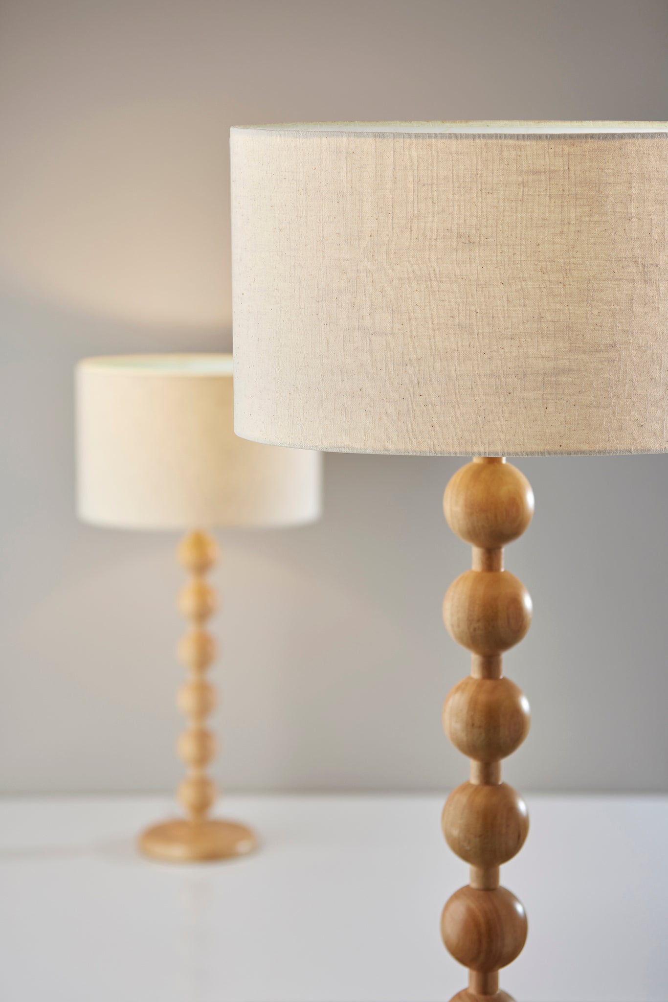 Orchard Floor Lamp-Lighting-DECOROLALA