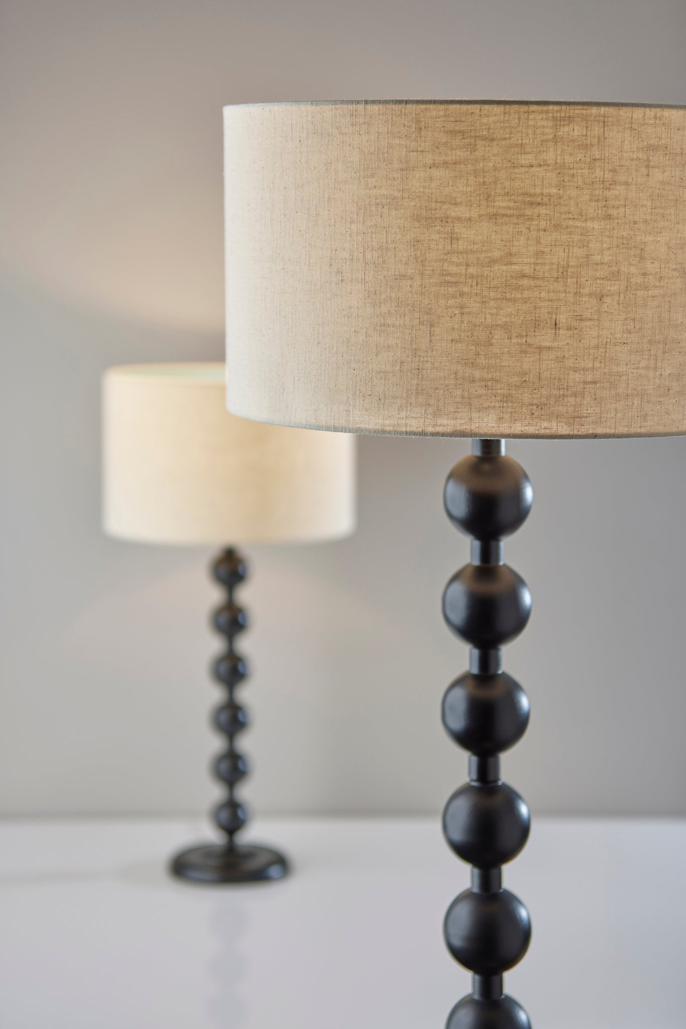 Orchard Floor Lamp-Lighting-DECOROLALA