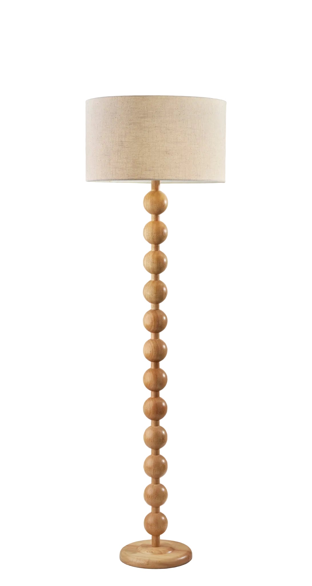 Orchard Floor Lamp-Lighting-DECOROLALA