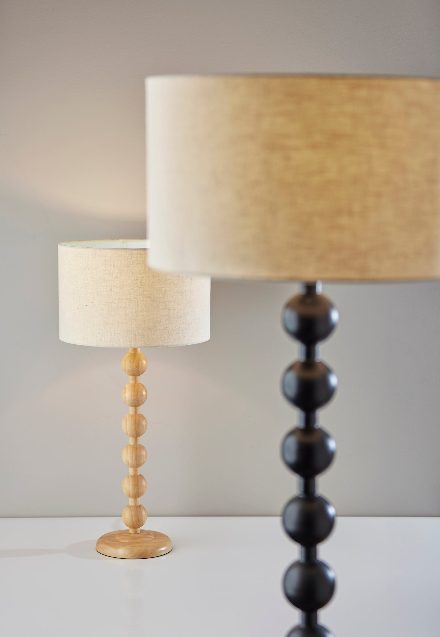 Orchard Table Lamp-Lighting-DECOROLALA