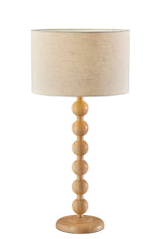 Orchard Table Lamp-Lighting-DECOROLALA